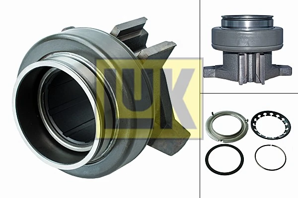 Clutch Release Bearing
